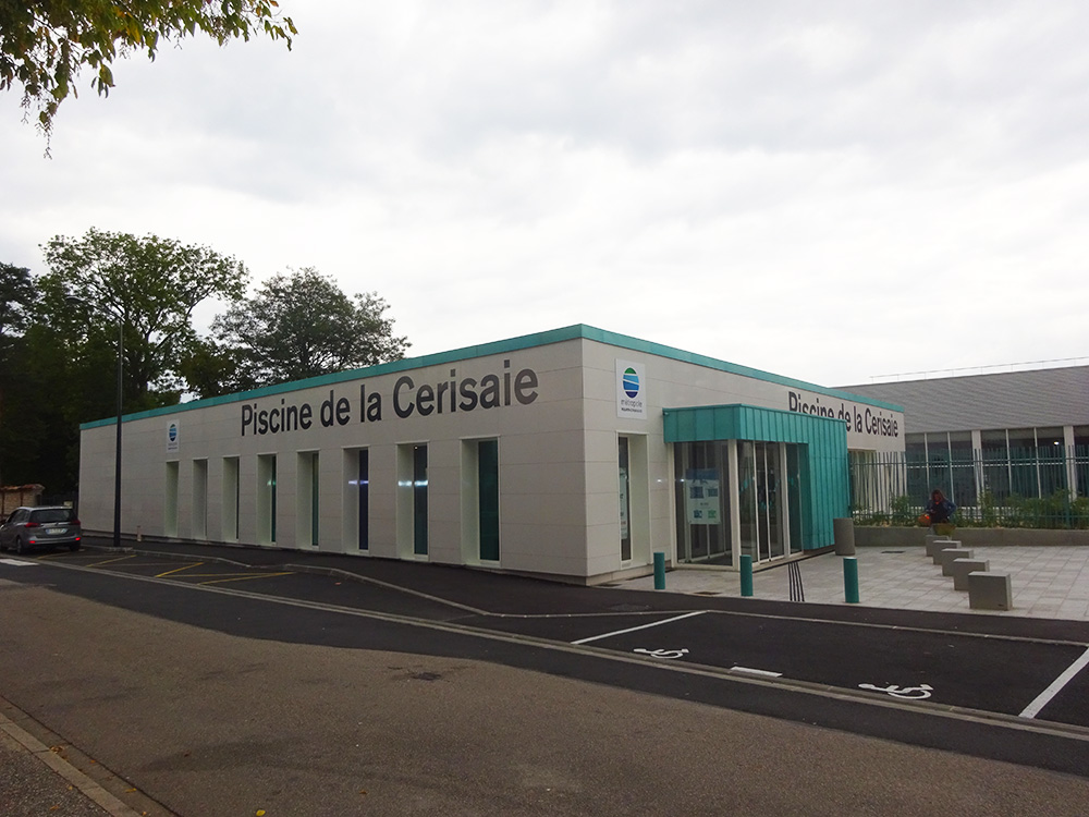 OPAL — Bailleurs sociaux à Soissons