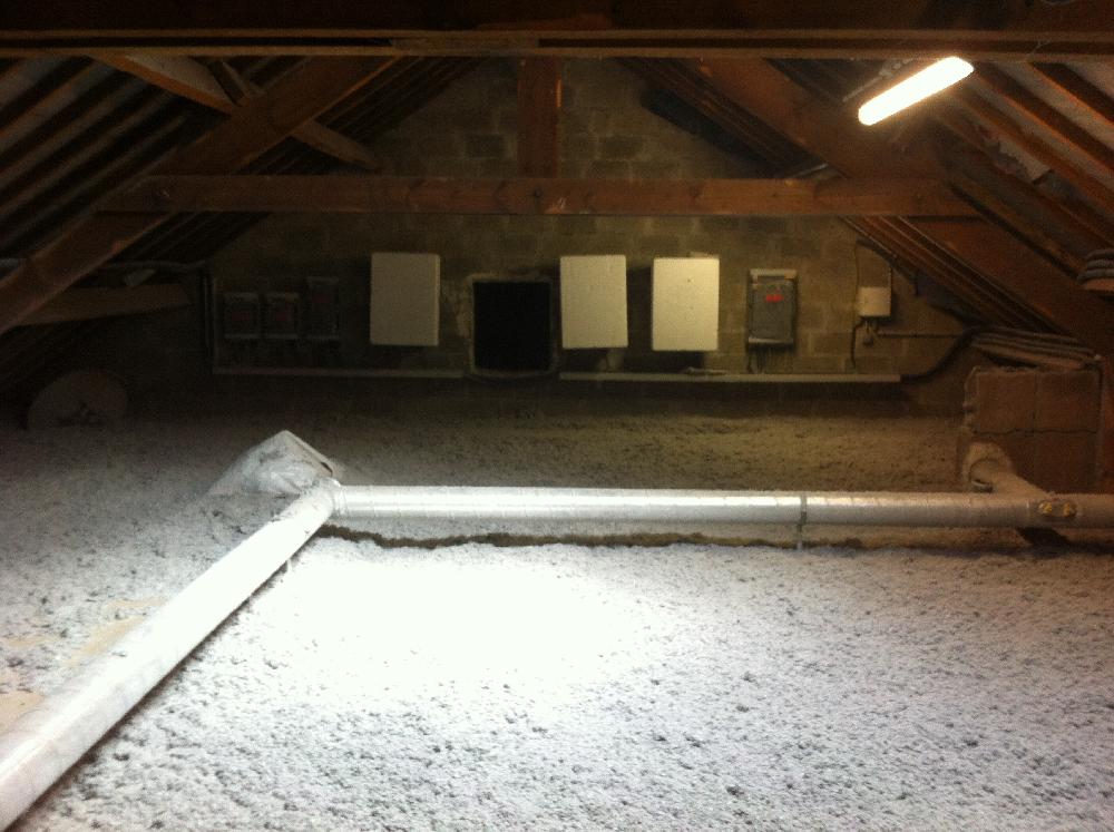 Chantier Habitat 76 — Rouen