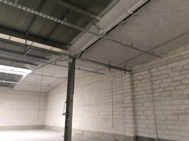 Chantier SPIRIT France — Reux